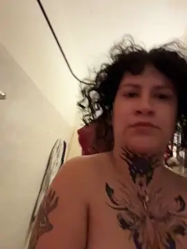 callmelouve online show from June 18, 3:27 am