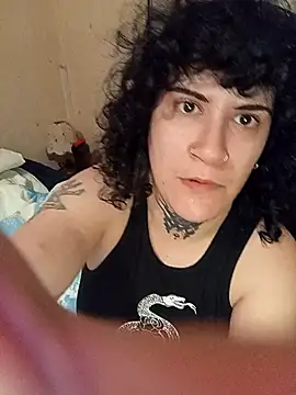 callmelouve online show from January 9, 7:32 pm