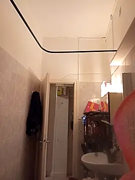 callmelouve online show from December 20, 8:12 pm