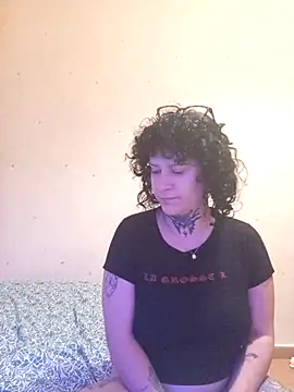 callmelouve online show from September 23, 10:17 pm