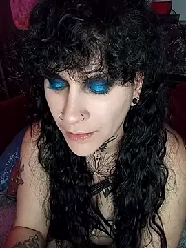 callmelouve online show from April 17, 7:06 pm