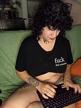 callmelouve online show from November 16, 12:15 am