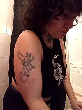 callmelouve online show from February 16, 5:44 pm