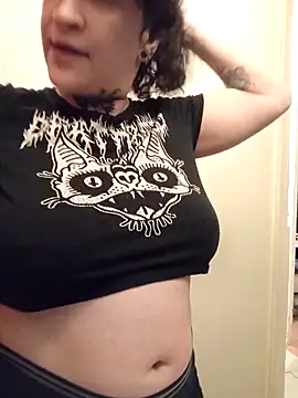 callmelouve online show from February 25, 5:57 pm