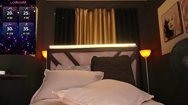 Snapshot of stelleknox_ chatting on July 6, 9:28 pm stelleknox online show from July 6, 9:28 pm