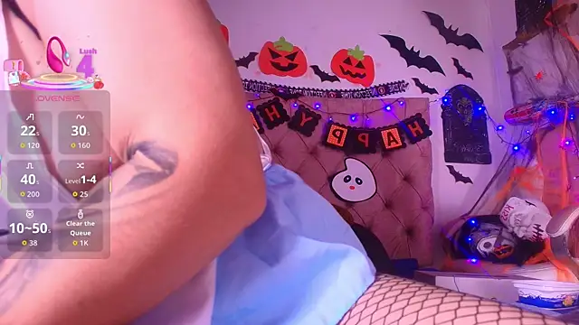  linda milk  online show from November 1, 3:24 am