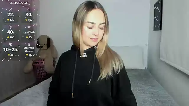 sophi mooreno online show from November 6, 12:14 am