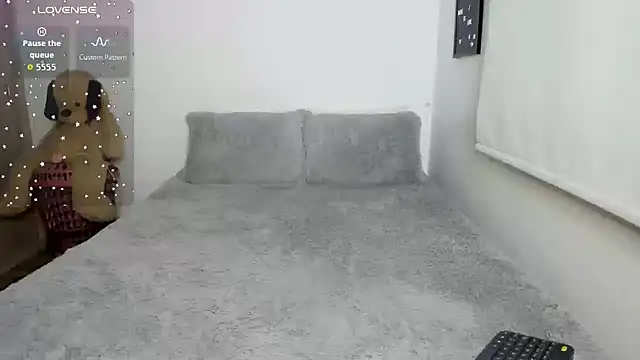 sophi mooreno online show from November 27, 11:16 pm