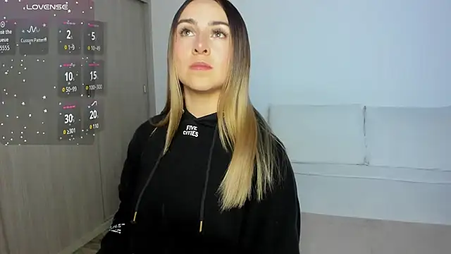 sophi mooreno online show from April 23, 12:39 am