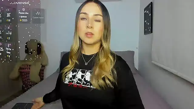 sophi mooreno online show from June 8, 12:38 am