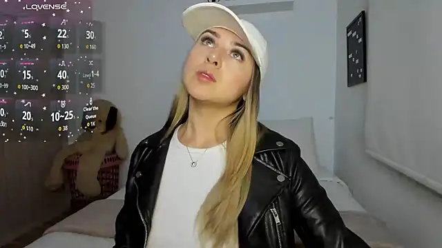 sophi mooreno online show from March 6, 1:11 am