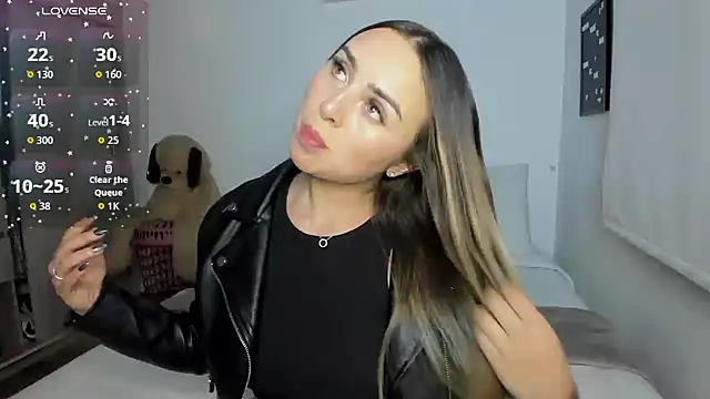 sophi mooreno online show from May 5, 12:57 am