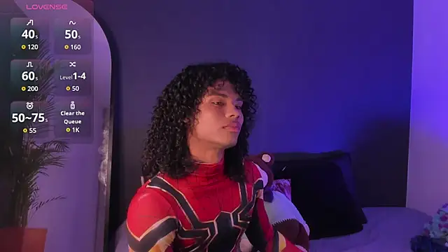 Snapshot of Lucas_eevans chatting on October 21, 11:09 am Lucas eevans online show from October 21, 11:09 am