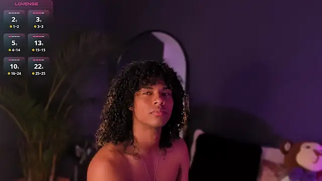 Lucas eevans online show from January 16, 2:10 pm