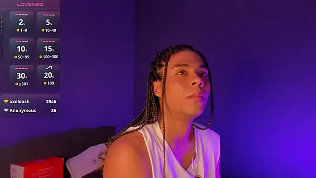 Snapshot of Lucas_eevans chatting on March 21, 10:28 pm Lucas eevans online show from March 21, 10:28 pm