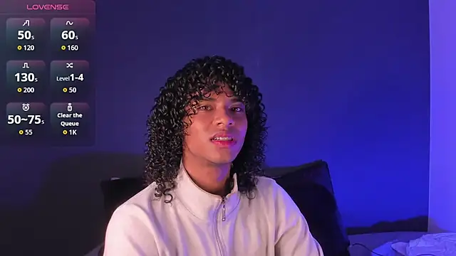 Snapshot of Lucas_eevans chatting on September 19, 11:36 am Lucas eevans online show from September 19, 11:36 am