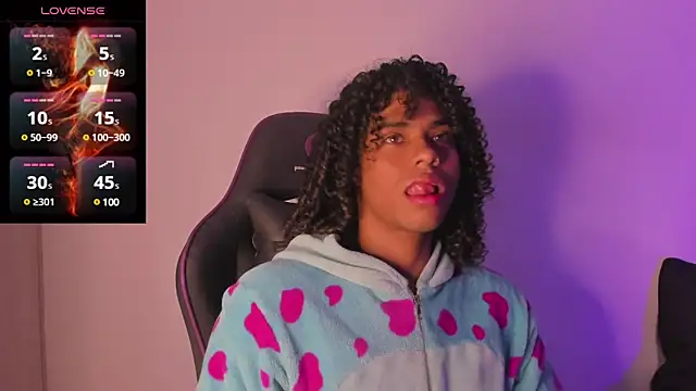 Snapshot of Lucas_eevans chatting on March 3, 2:28 pm Lucas eevans online show from March 3, 2:28 pm