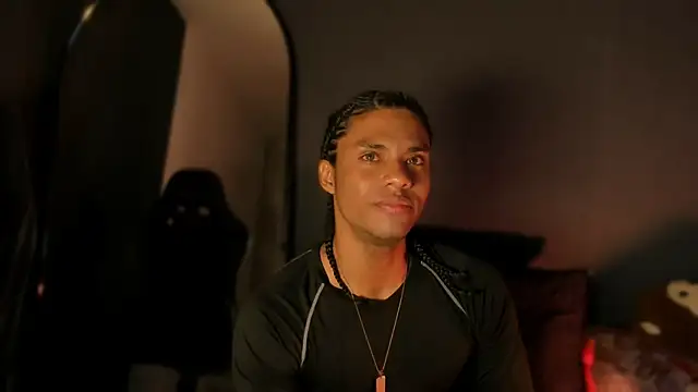 Lucas eevans online show from February 10, 1:15 am