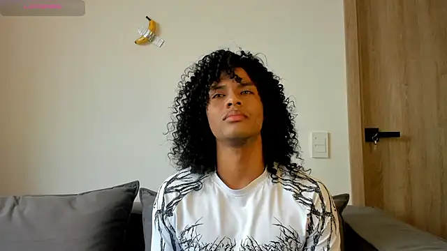 Lucas eevans online show from July 15, 2:35 pm