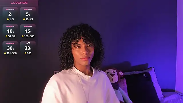 Snapshot of Lucas_eevans chatting on September 16, 10:16 am Lucas eevans online show from September 16, 10:16 am