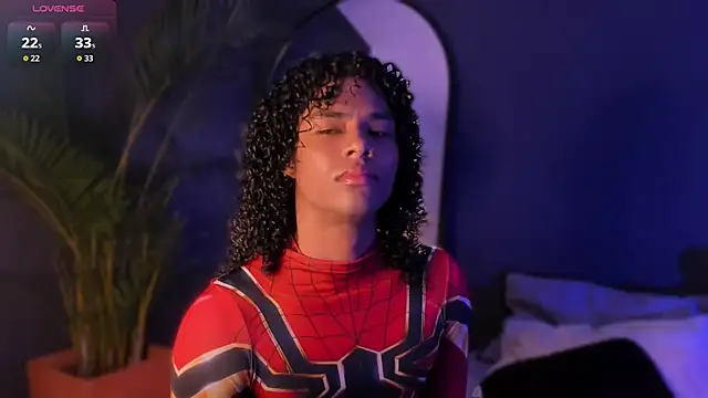 Snapshot of Lucas_eevans chatting on November 17, 1:48 pm Lucas eevans online show from November 17, 1:48 pm