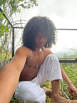 Lucas eevans online show from March 25, 9:24 pm