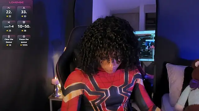 Lucas eevans online show from April 2, 2:57 pm