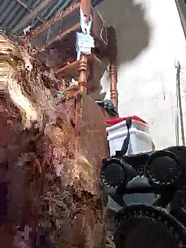 wet babexxx online show from November 5, 9:07 pm