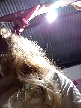 wet babexxx online show from October 19, 5:59 pm