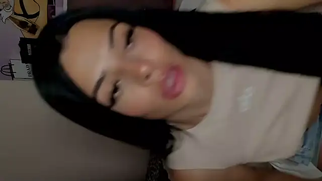 Valen Brown online show from February 22, 2:25 am