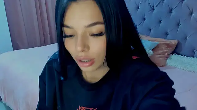 Valen Brown online show from February 20, 5:15 am