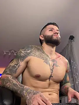 Frank Farrell online show from January 18, 12:25 am