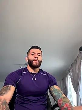 Frank Farrell online show from February 19, 8:06 pm