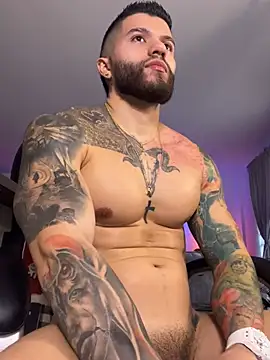 Frank Farrell online show from January 11, 7:54 pm