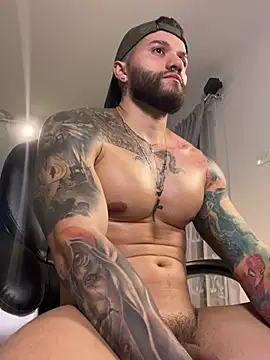 Frank Farrell online show from January 17, 5:11 am