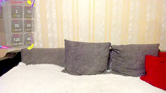 Sweet pussynikol online show from November 20, 8:26 am