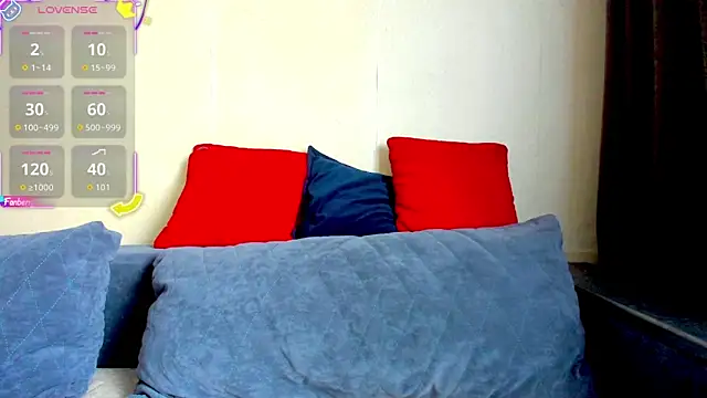 Sweet pussynikol online show from March 29, 7:10 am