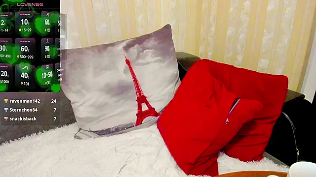 Sweet pussynikol online show from February 13, 11:06 am