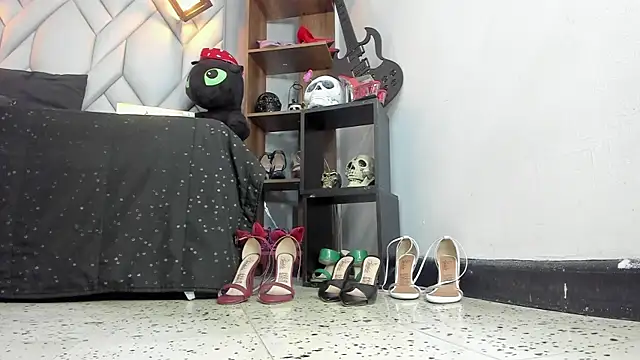 MirandaHaguen online show from January 8, 8:48 pm