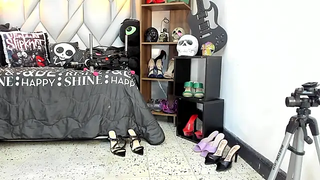 MirandaHaguen online show from March 7, 8:47 pm