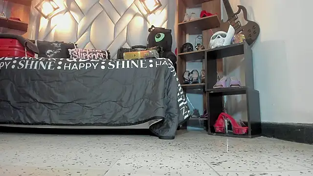 MirandaHaguen online show from February 16, 9:13 pm