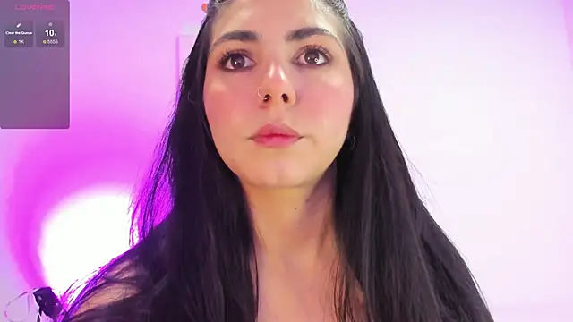 Snapshot of Bellagh1 chatting on January 10, 5:56 pm Bellagh1 online show from January 10, 5:56 pm