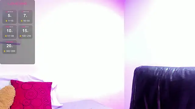 Snapshot of Bellagh1 chatting on January 28, 5:35 pm Bellagh1 online show from January 28, 5:35 pm