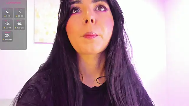 Snapshot of Bellagh1 chatting on February 28, 5:59 pm Bellagh1 online show from February 28, 5:59 pm