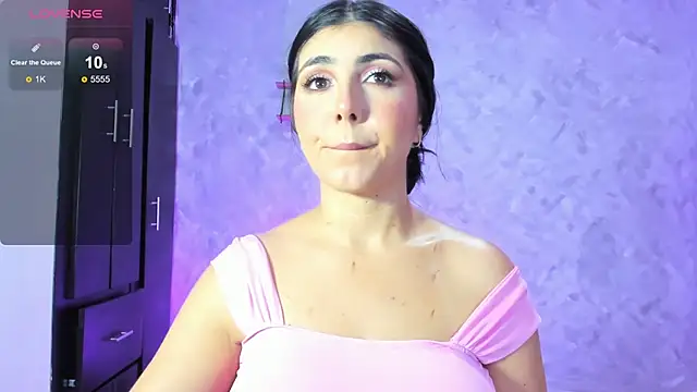 Bellagh1 online show from January 12, 6:15 pm