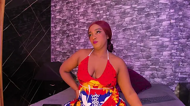 ArianaBlackk online show from January 7, 12:21 pm