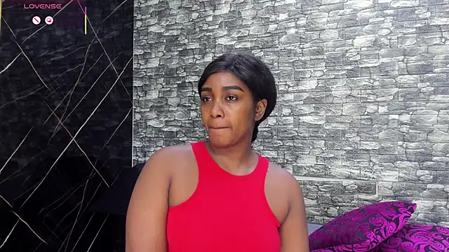 ArianaBlackk online show from February 9, 12:47 pm