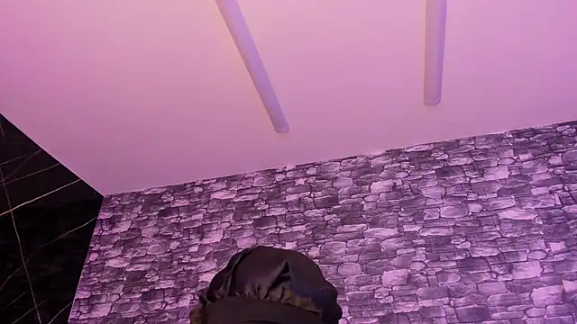 ArianaBlackk online show from February 4, 12:22 pm