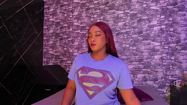 ArianaBlackk online show from January 8, 12:22 pm