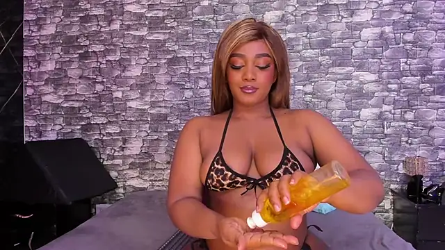 ArianaBlackk online show from February 26, 12:27 pm